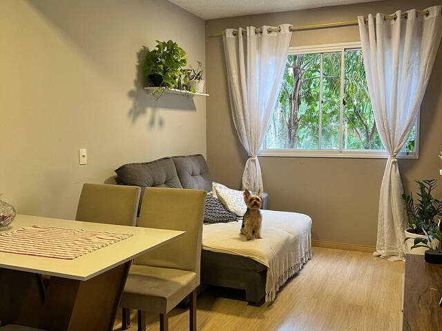 Apartamento para Venda em São Paulo - 3