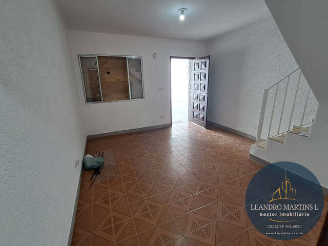 #575 - Sobrado para Venda em São Paulo - SP - 3