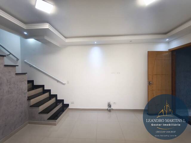 Casa para Locação em São Paulo - 4