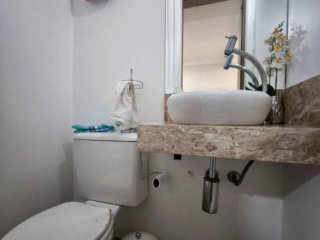 Casa em condomínio para Venda em São Paulo - 4