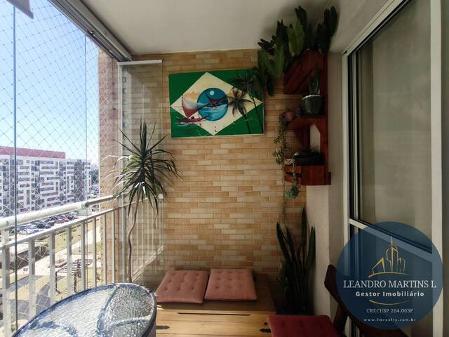 Apartamento para Venda em São Paulo - 2