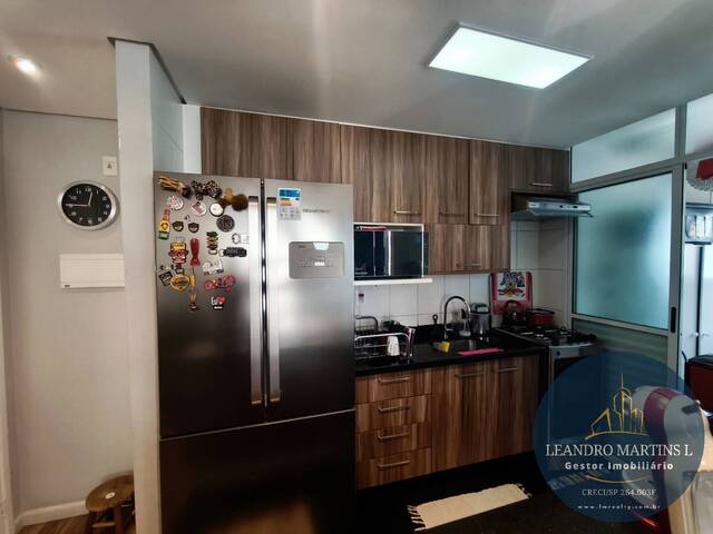 Apartamento para Venda em São Paulo - 4