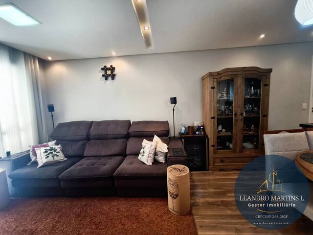 Apartamento para Venda em São Paulo - 4