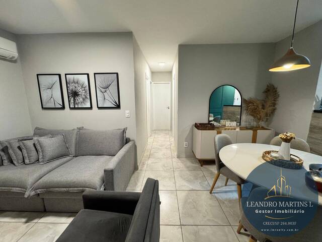 #267 - Apartamento para Locação em São Paulo - SP - 2