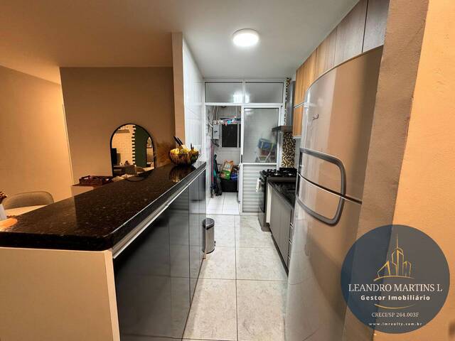 Apartamento para Locação em São Paulo - 4