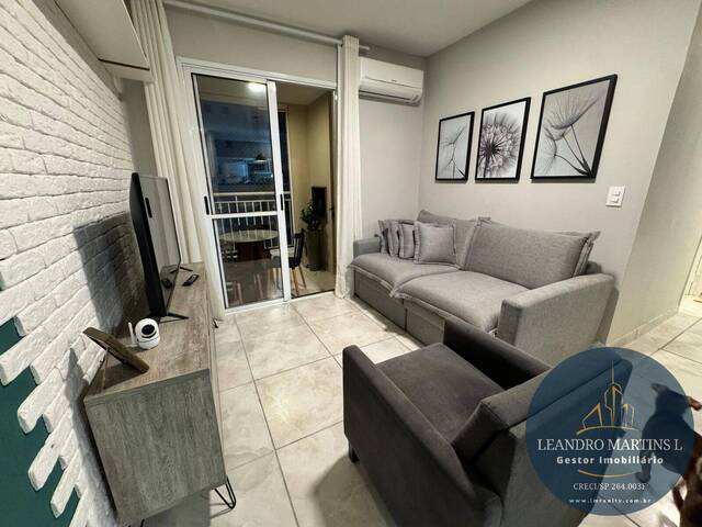 #267 - Apartamento para Locação em São Paulo - SP - 1