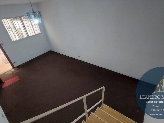 Sobrado para Venda em São Paulo - 4