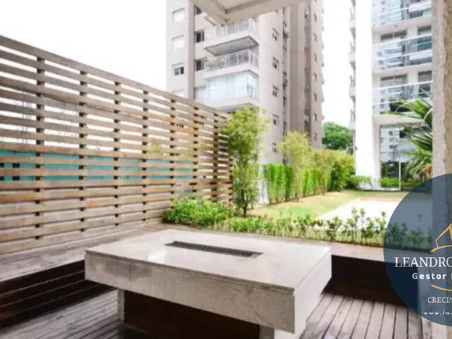 Apartamento para Venda em São Paulo - 5