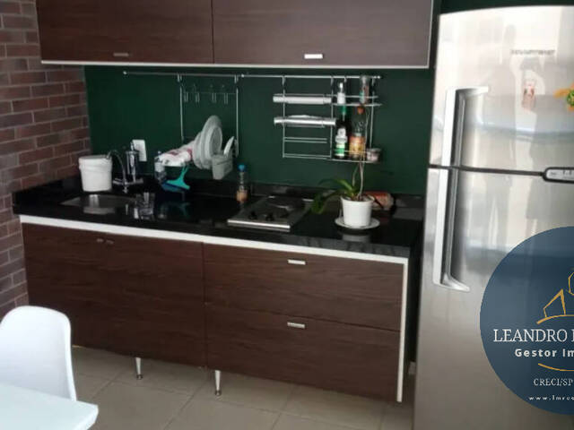 Apartamento para Venda em São Paulo - 3