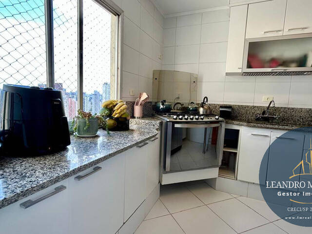 Apartamento para Venda em São Paulo - 5