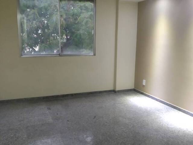 #588 - Apartamento para Venda em Volta Redonda - RJ - 2