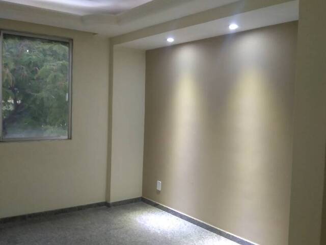 #588 - Apartamento para Venda em Volta Redonda - RJ - 1