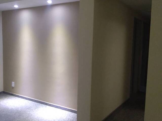 #588 - Apartamento para Venda em Volta Redonda - RJ - 3