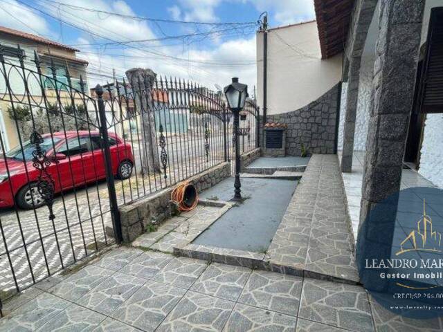 #594 - Casa para Venda em Volta Redonda - RJ