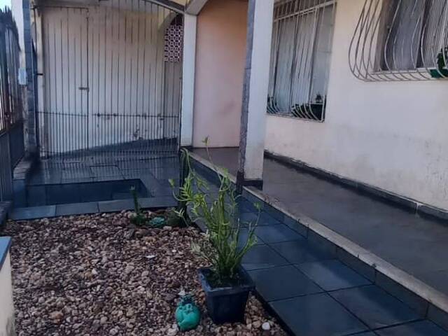 #595 - Casa para Venda em Volta Redonda - RJ - 2