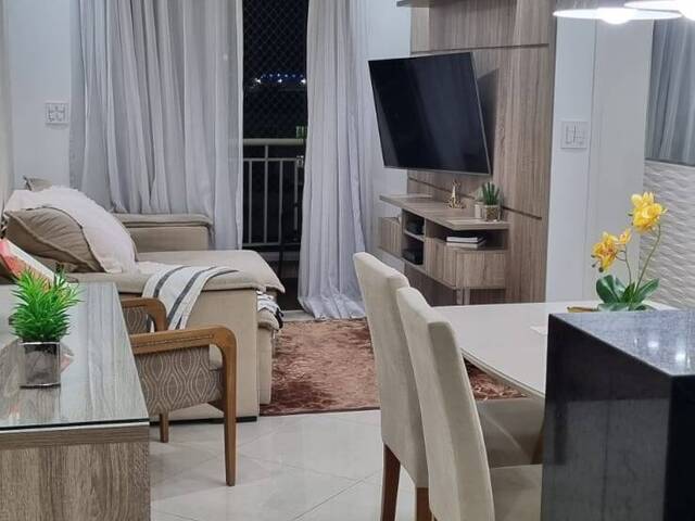 Venda em Vila Antonieta - São Paulo