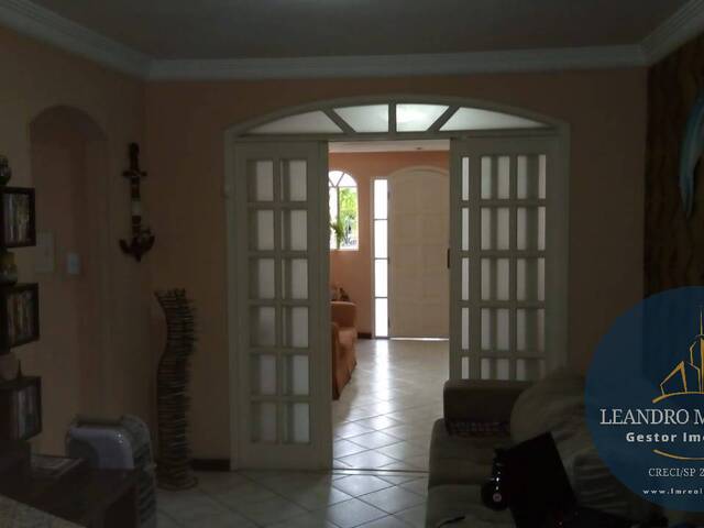 Casa para Venda em Volta Redonda - 5