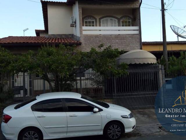 #598 - Casa para Venda em Volta Redonda - RJ - 2