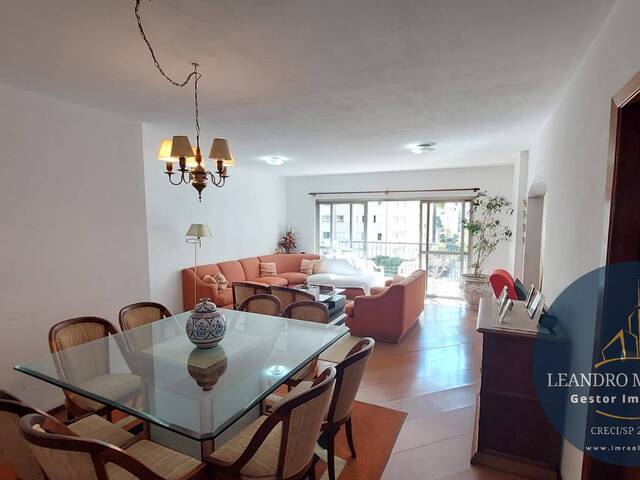 Apartamento para Venda em São Paulo - 3
