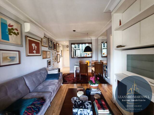 Apartamento para Venda em São Paulo - 3