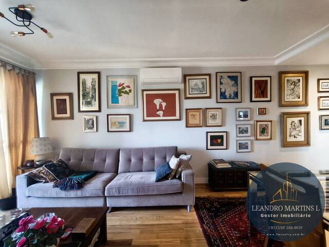 Apartamento para Venda em São Paulo - 4