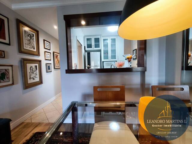 Apartamento para Venda em São Paulo - 5