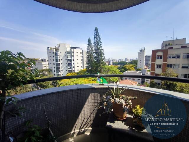 Apartamento para Venda em São Paulo - 2