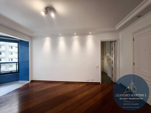 Apartamento para Venda em São Paulo - 3