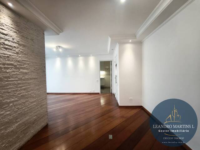 Apartamento para Venda em São Paulo - 4
