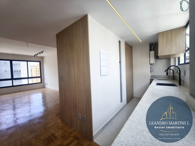 Apartamento para Venda em São Paulo - 5