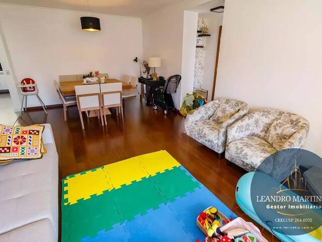 Apartamento para Venda em São Paulo - 2