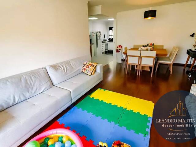 Apartamento para Venda em São Paulo - 3