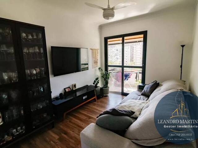 Apartamento para Venda em São Paulo - 4
