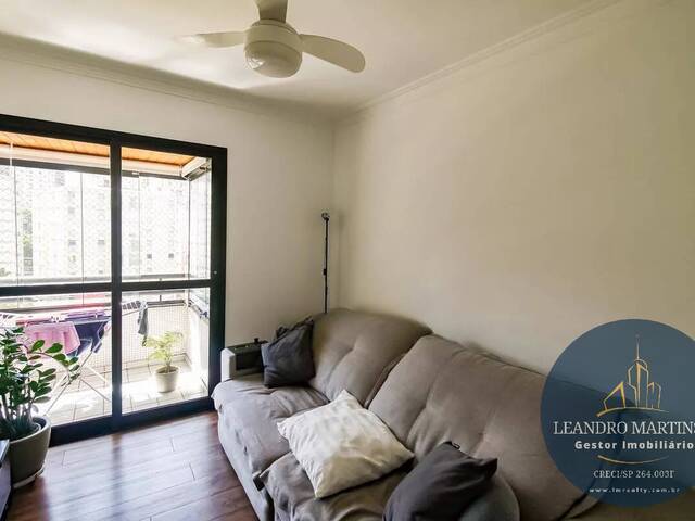 Apartamento para Venda em São Paulo - 5