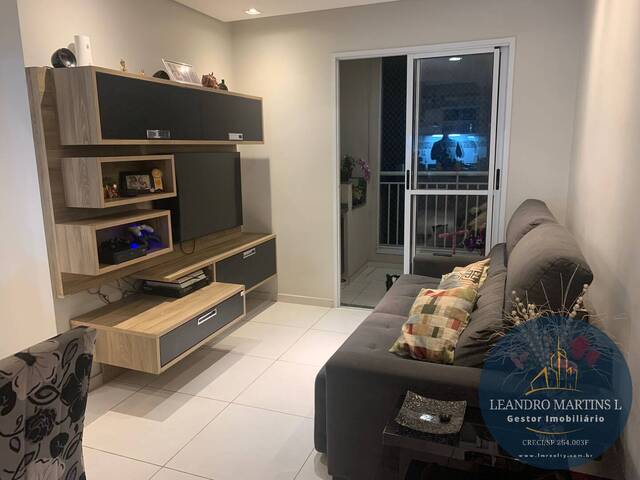 Apartamento para Venda em São Paulo - 4