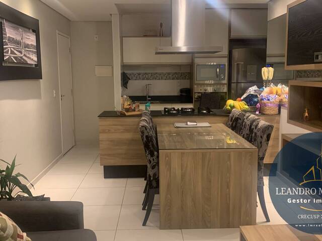 Apartamento para Venda em São Paulo - 5