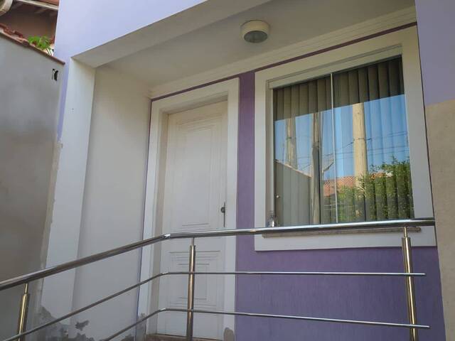 Venda em Jardim Belvedere - Volta Redonda