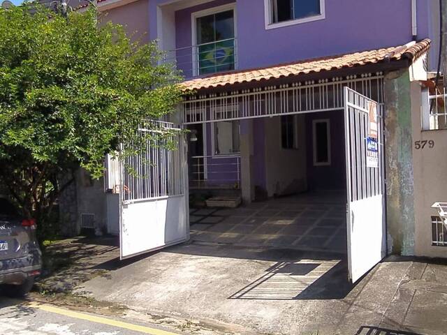 #603 - Casa para Venda em Volta Redonda - RJ - 3