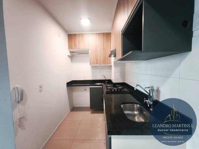 Apartamento para Venda em São Paulo - 3