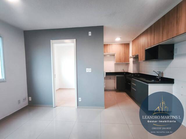 Apartamento para Venda em São Paulo - 2