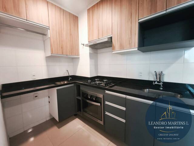 Apartamento para Venda em São Paulo - 4