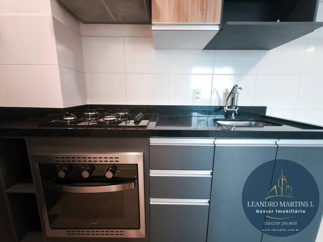 Apartamento para Venda em São Paulo - 5