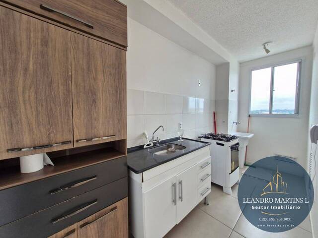 Apartamento para Venda em São Paulo - 3