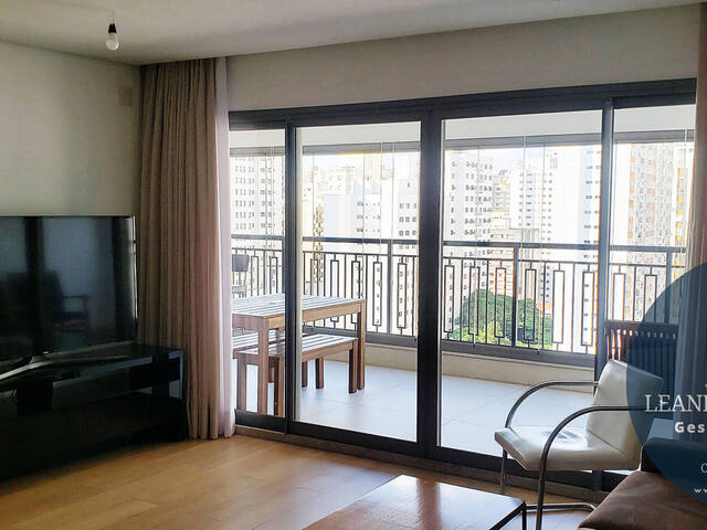 #609 - Apartamento para Venda em São Paulo - SP - 1