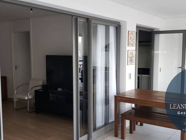 #609 - Apartamento para Venda em São Paulo - SP - 2