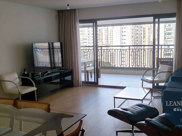 #609 - Apartamento para Venda em São Paulo - SP - 3