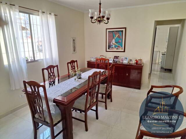 #611 - Casa para Venda em São Paulo - SP - 3