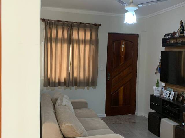 #612 - Apartamento para Venda em São Paulo - SP - 3