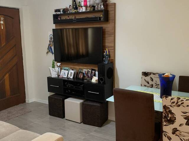 #612 - Apartamento para Venda em São Paulo - SP - 2