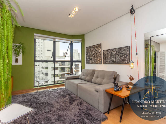 #613 - Cobertura para Venda em São Paulo - SP